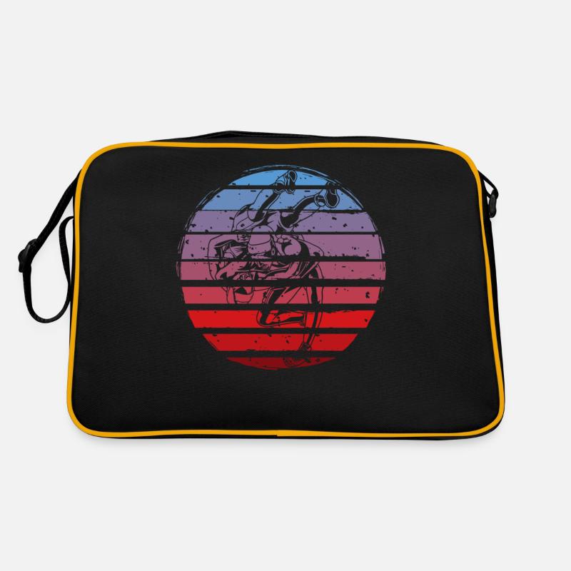 Sac Retro