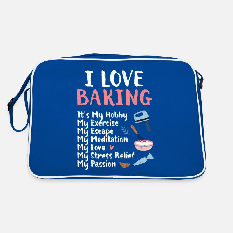 Baker Retro Bag