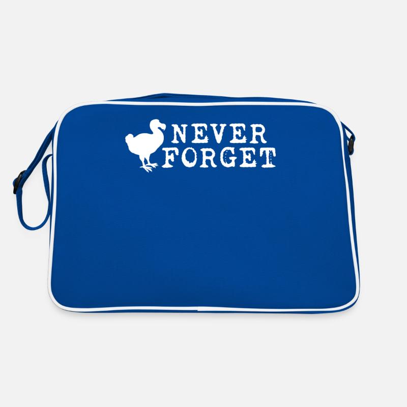 Dodo Retro Bag