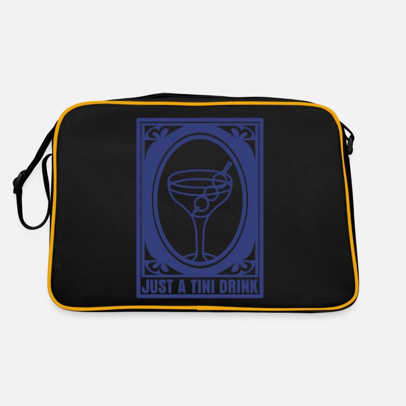 Retro Bag