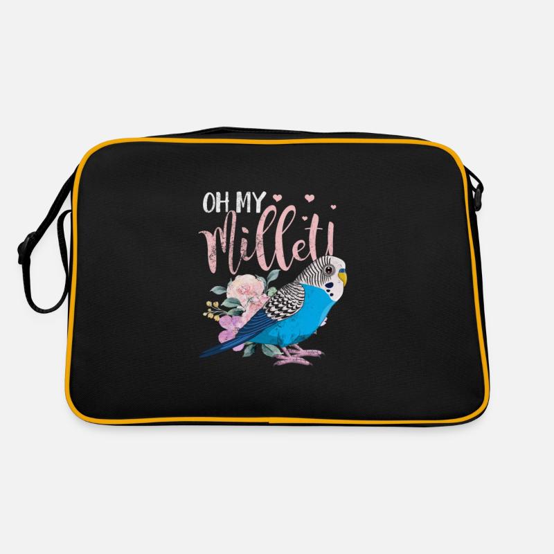 Retro Bag