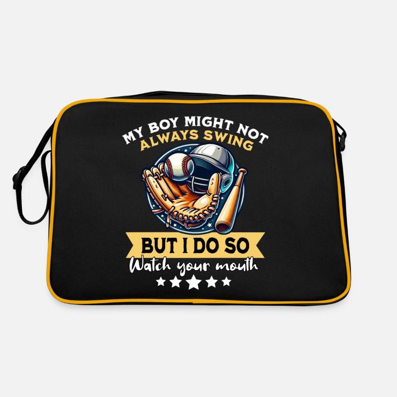 Retro Tasche