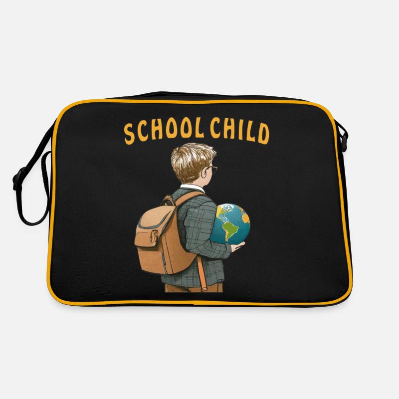 Sac Retro