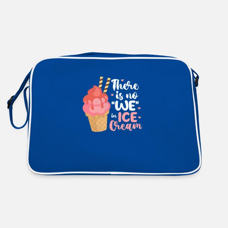 Glace Sac Retro