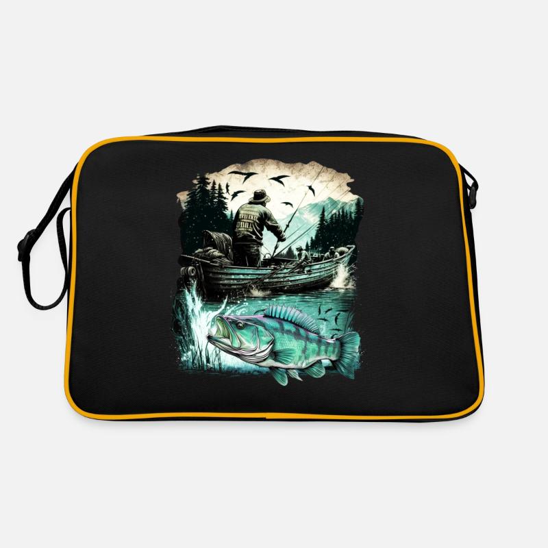 Retro Tasche
