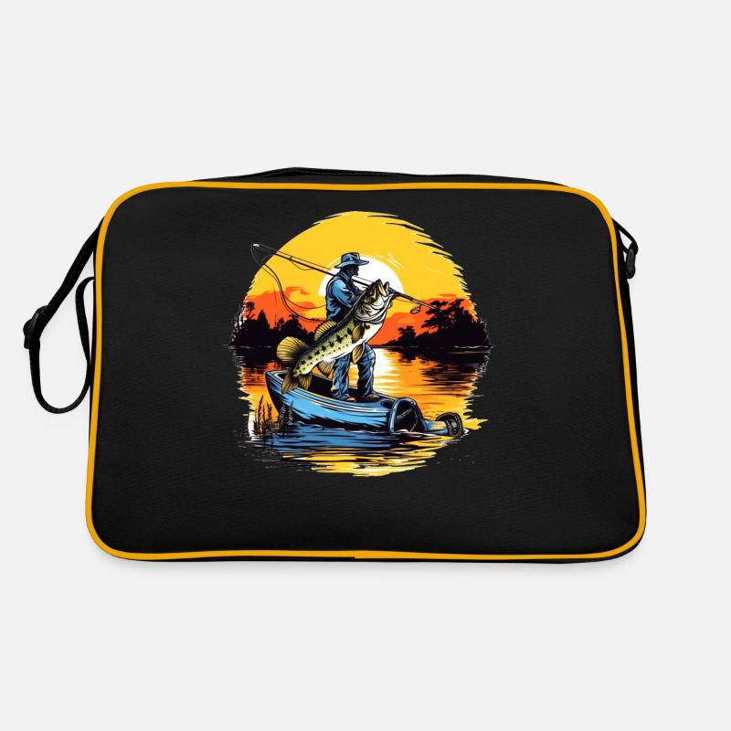 Retro Tasche