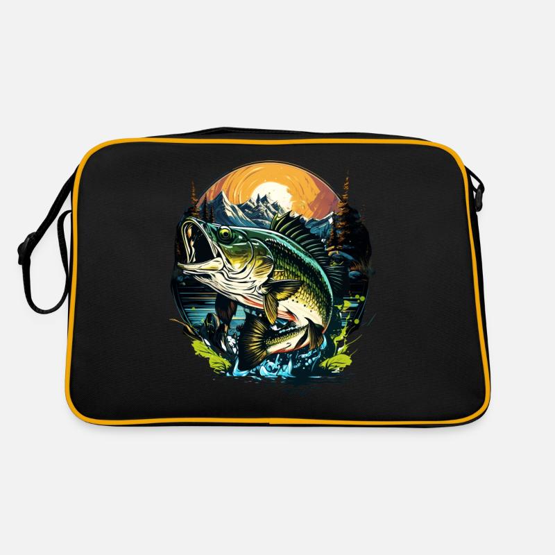 Sac Retro