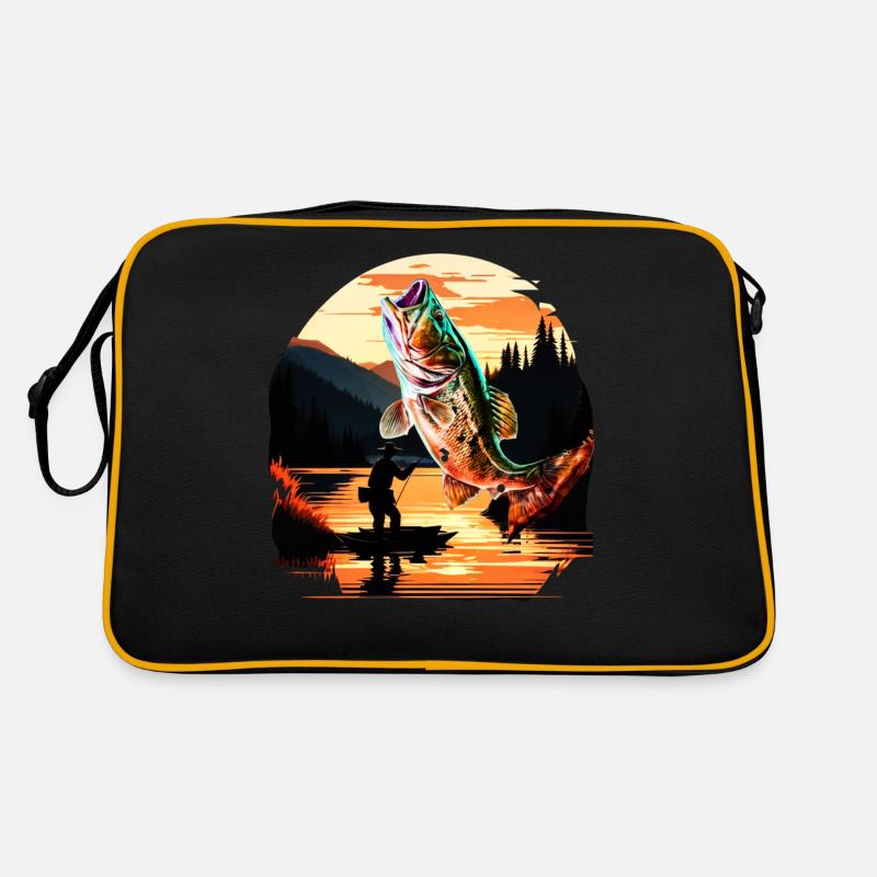 Sac Retro