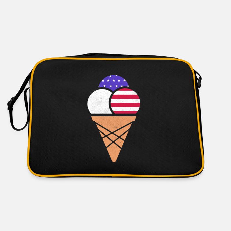 Sac Retro