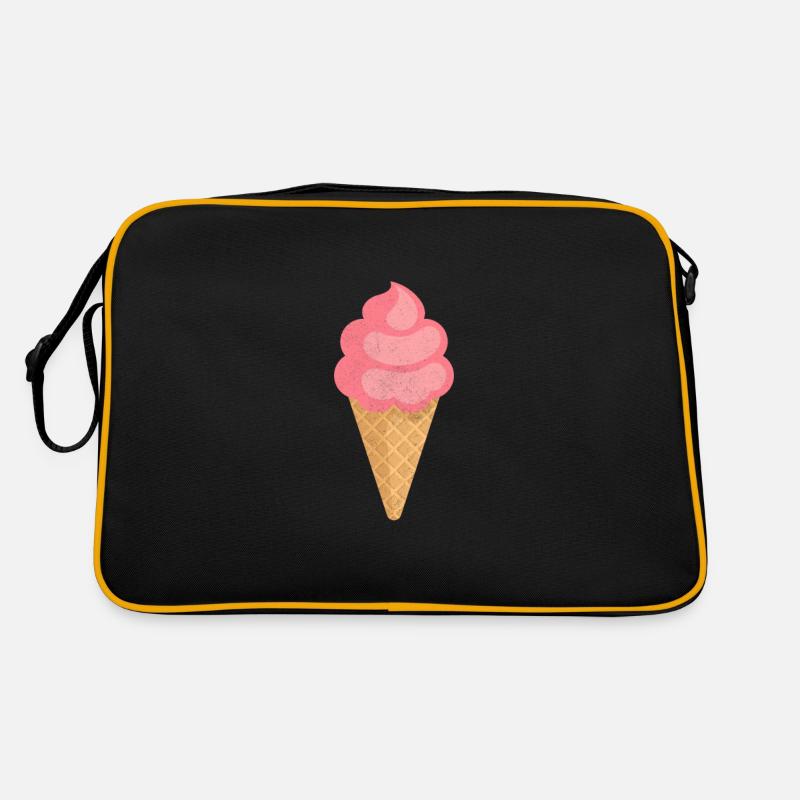 Glace Sac Retro