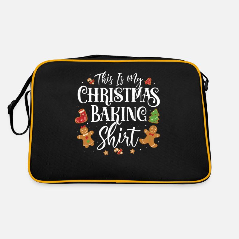 Baker Retro Bag