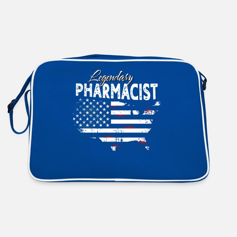 Retro Bag