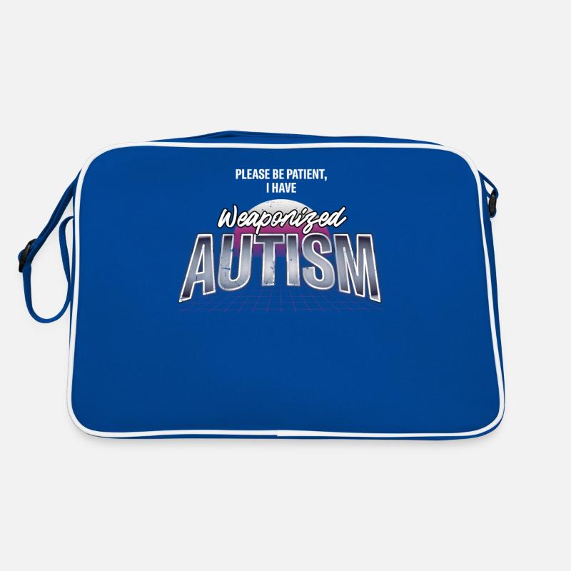 Retro Bag