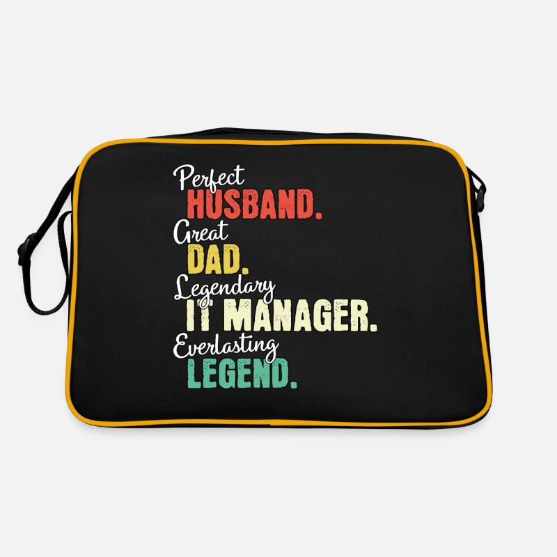 Retro Bag