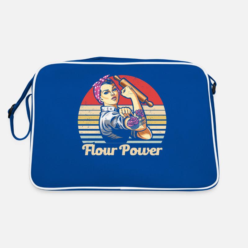 Retro Bag