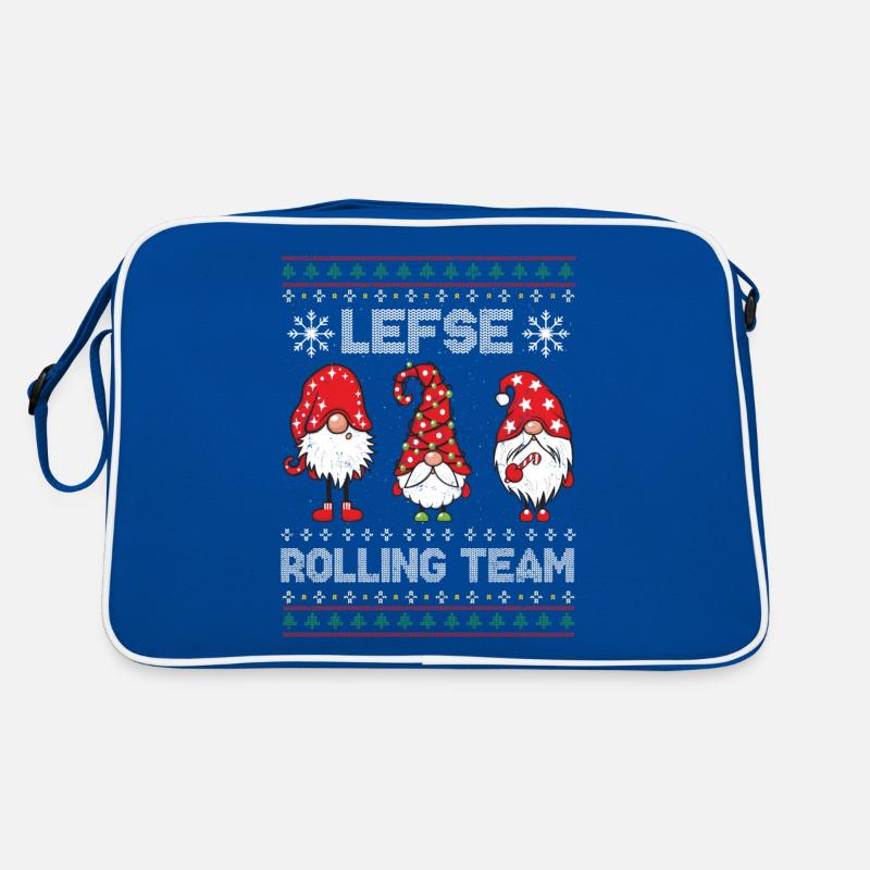 Boulanger Sac Retro