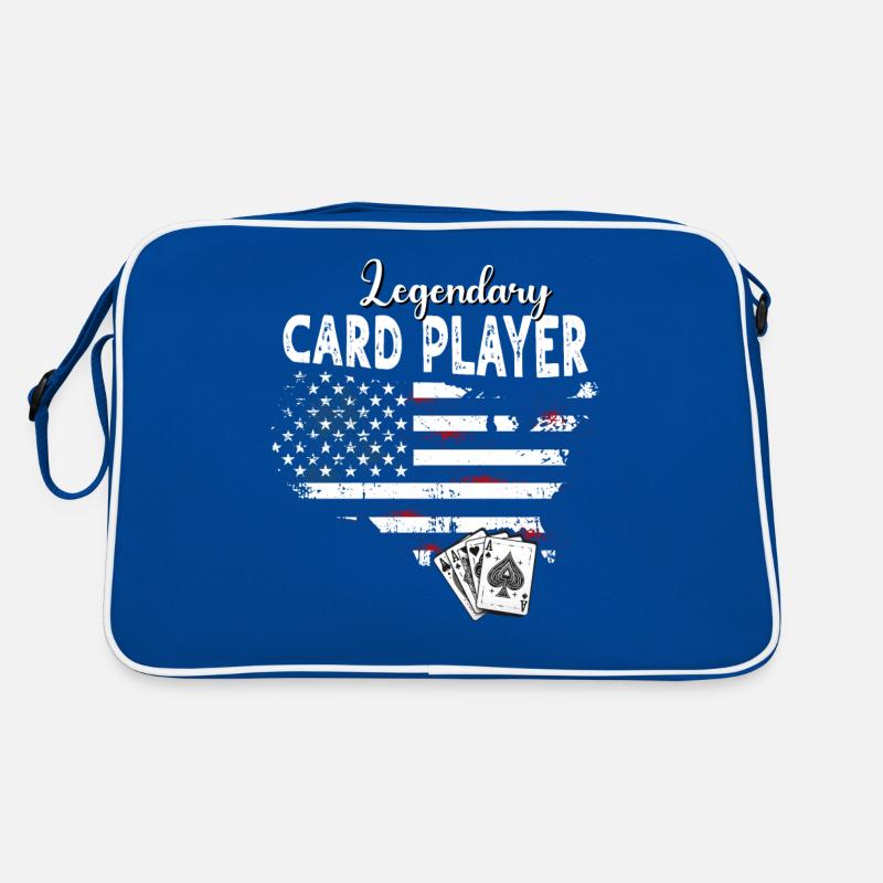 Retro Bag