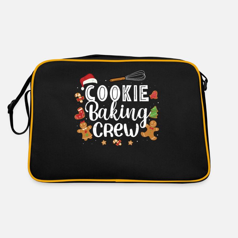 Baker Retro Bag
