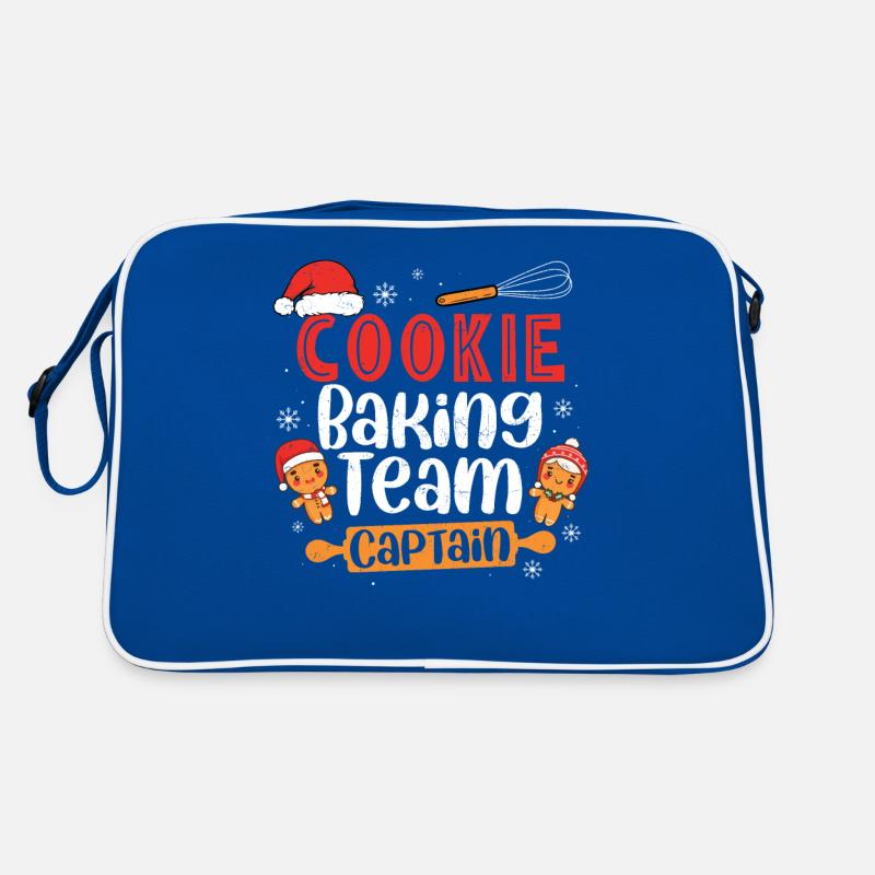 Baker Retro Bag