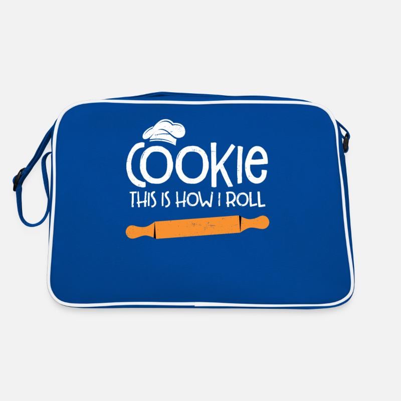 Retro Bag