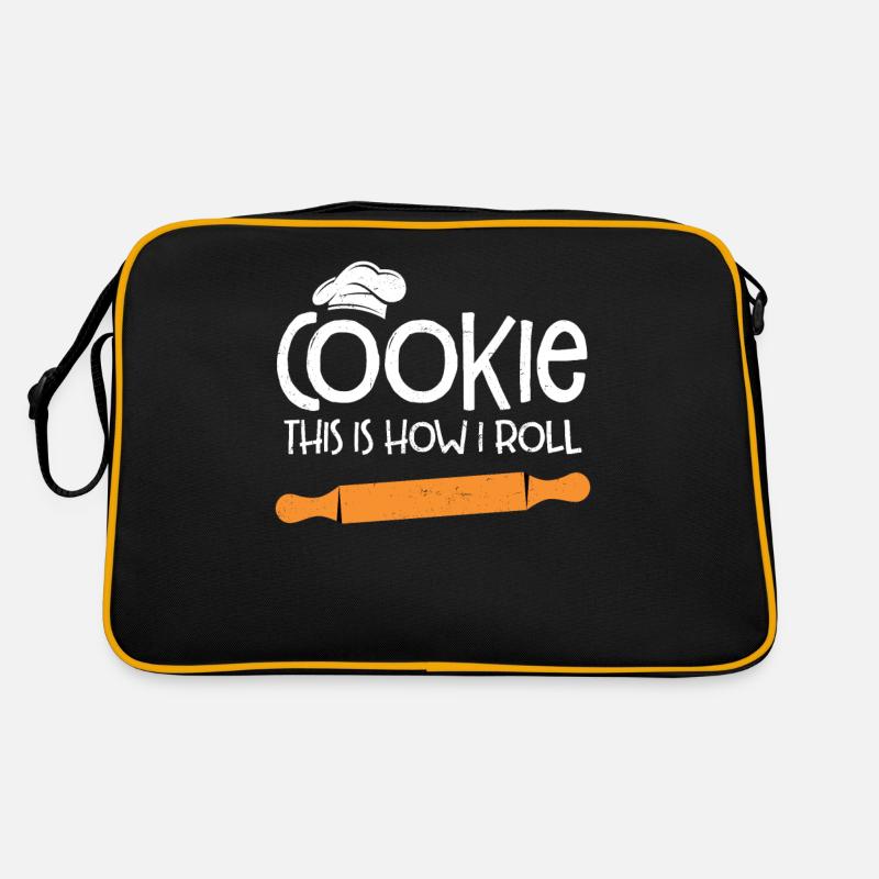 Baker Retro Bag