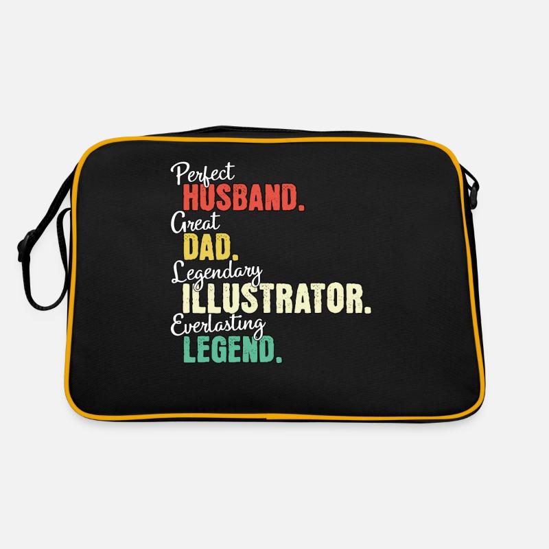 Retro Bag