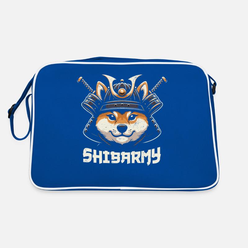 Sac Retro