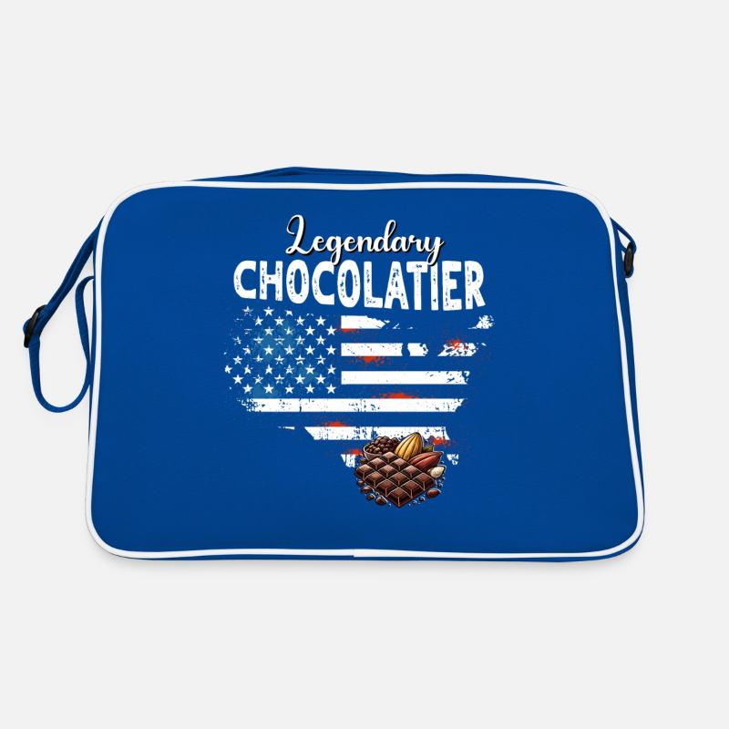 Retro Bag
