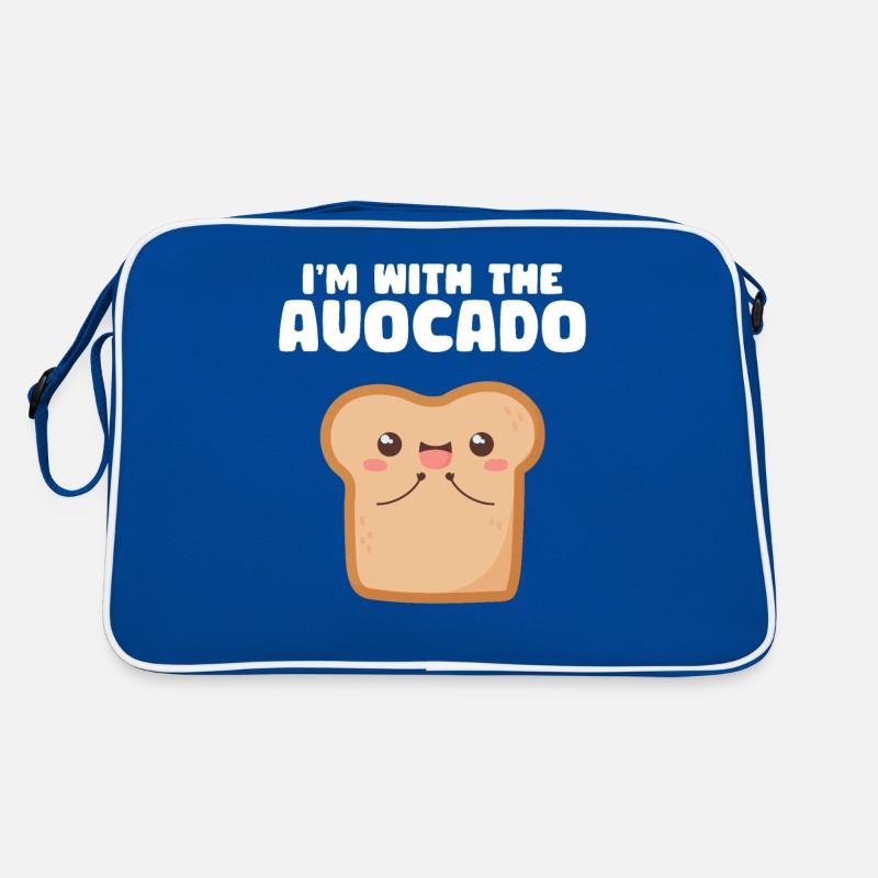 Retro Bag