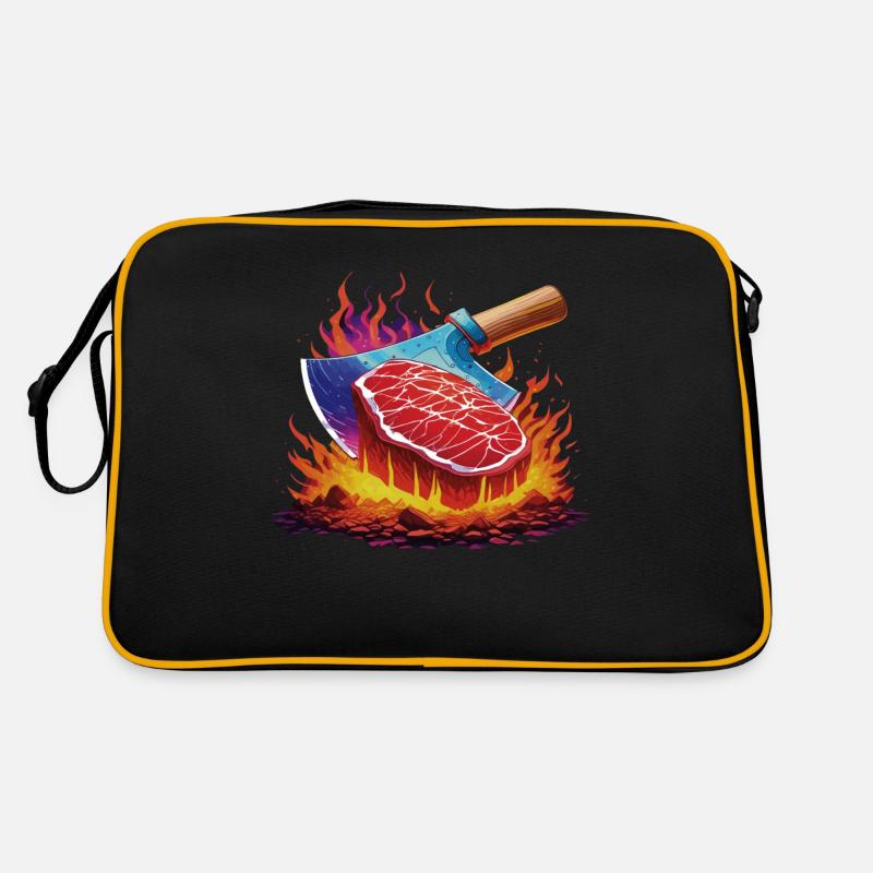Sac Retro