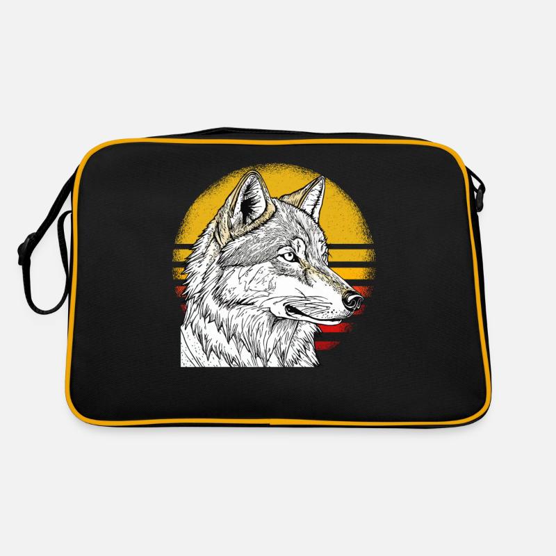 Retro Bag