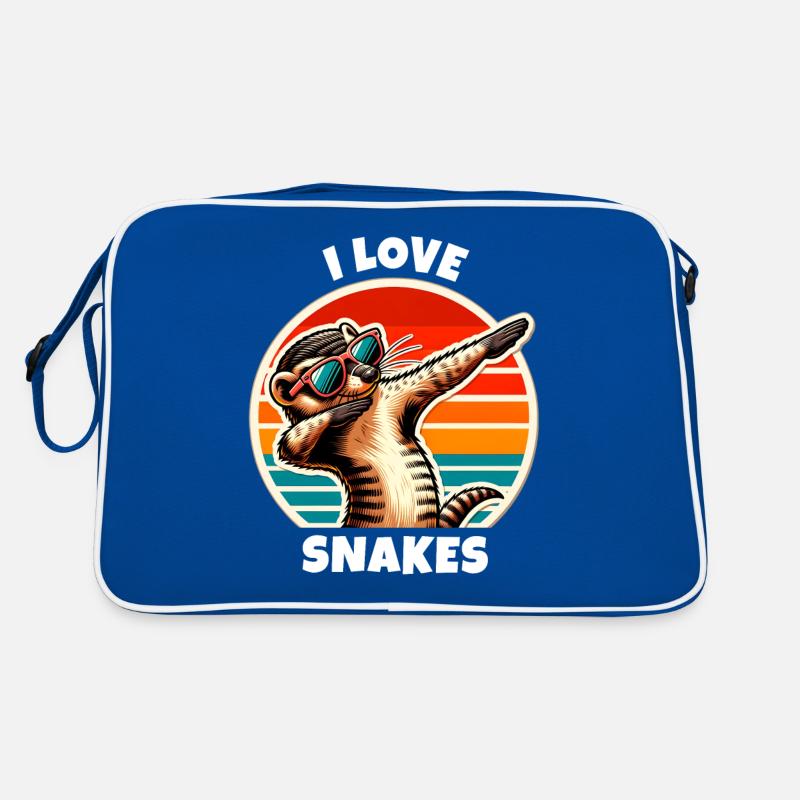 Retro Bag