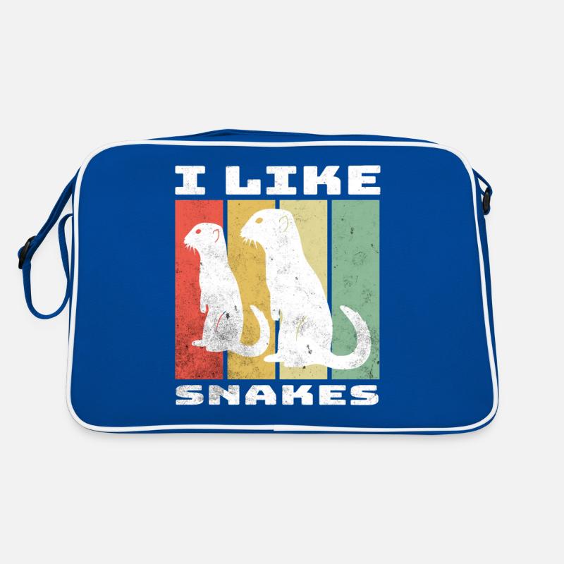Dictons de suricate Sac Retro