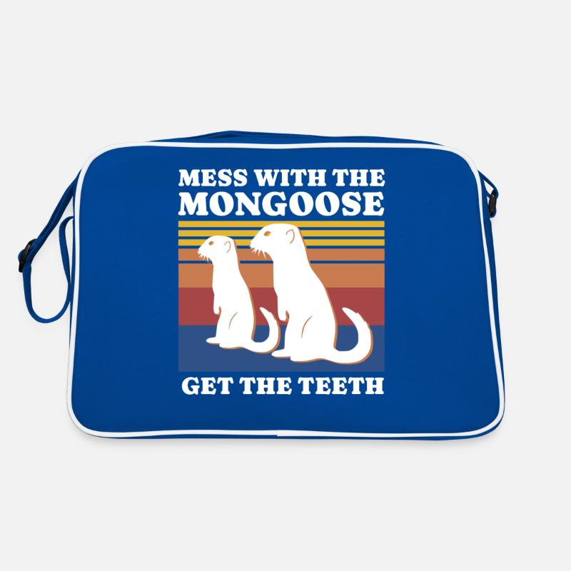 Retro Bag