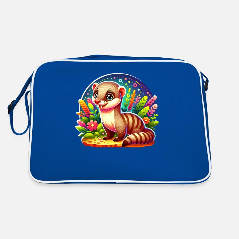 Sac Retro