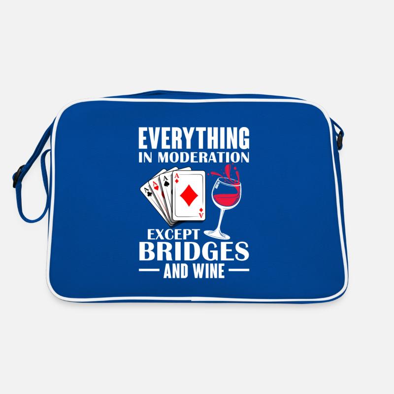 Retro Bag