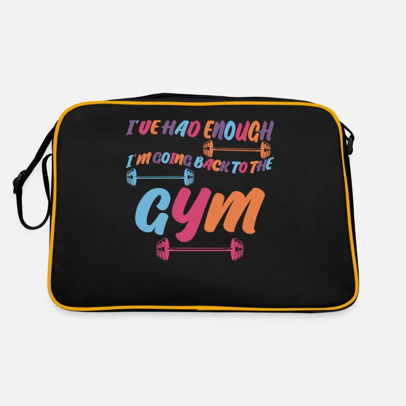 Sac Retro
