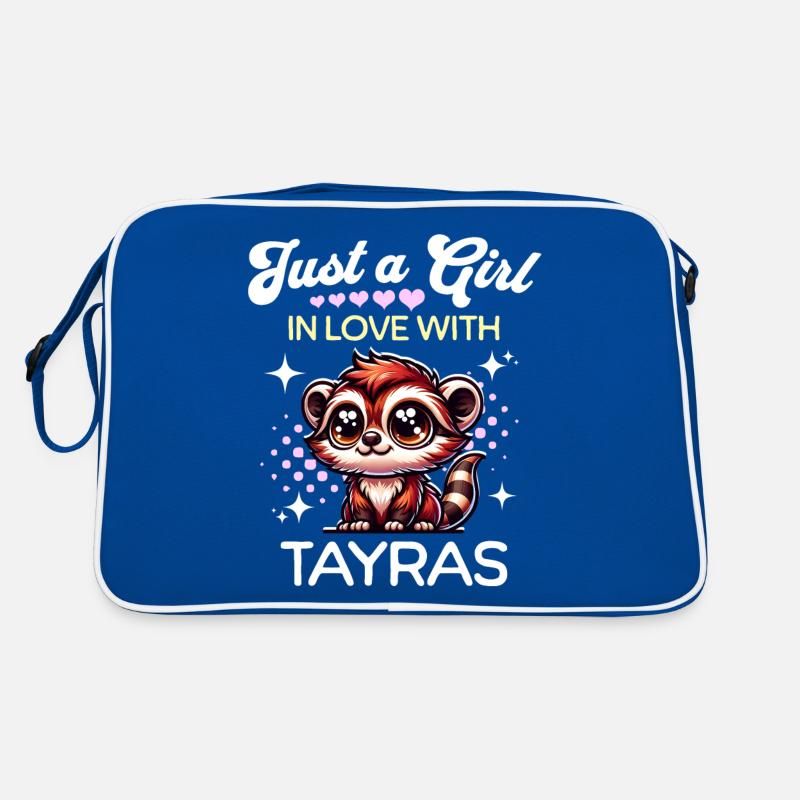 Retro Tasche