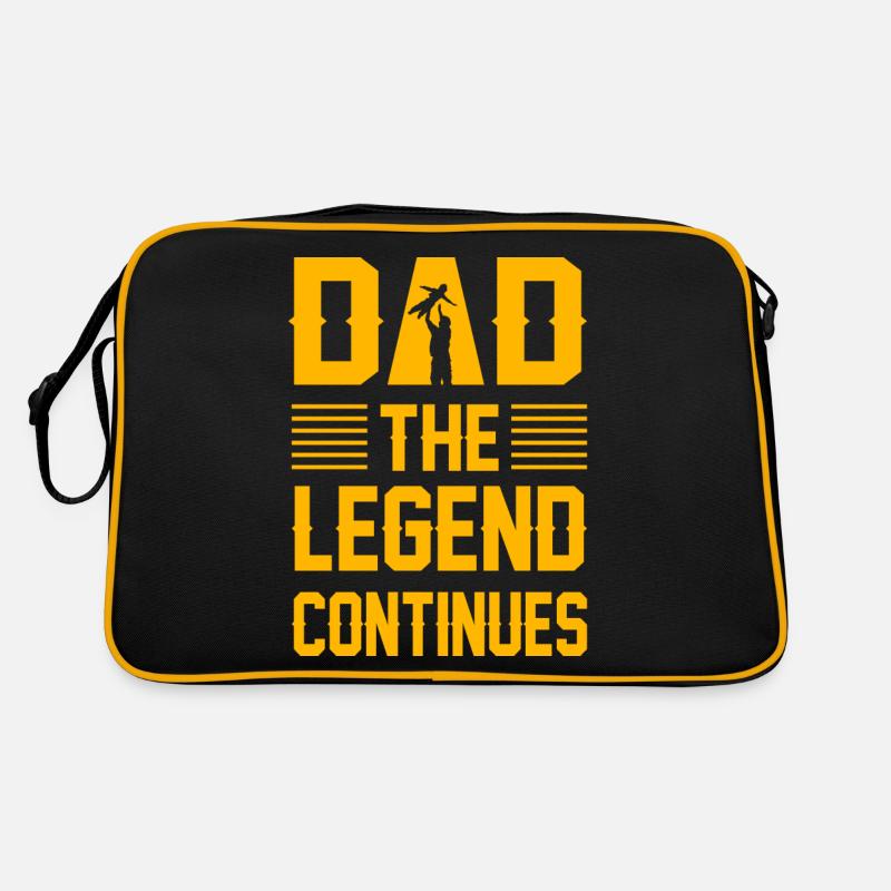Retro Bag