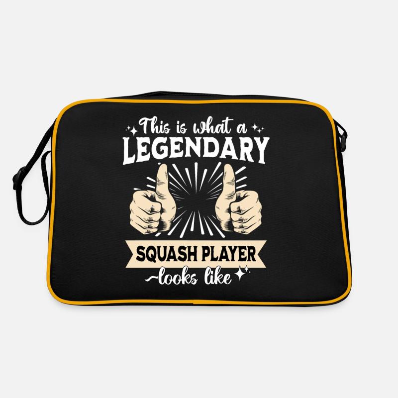 Retro Tasche