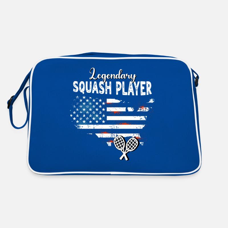 Retro Bag