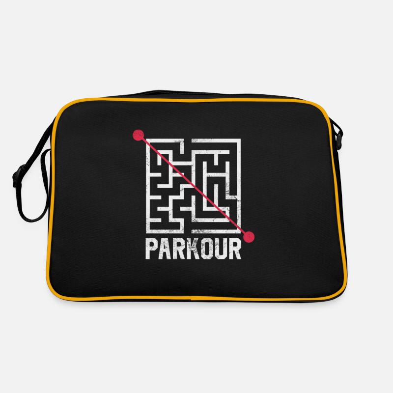 Sac Retro
