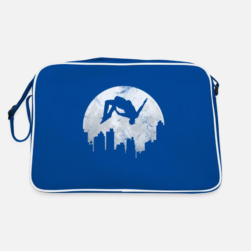 Sac Retro