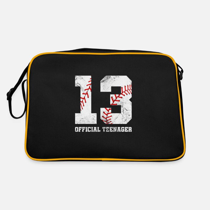 Adolescent Sac Retro