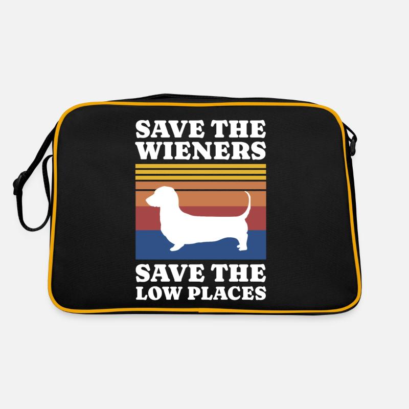 Retro Bag