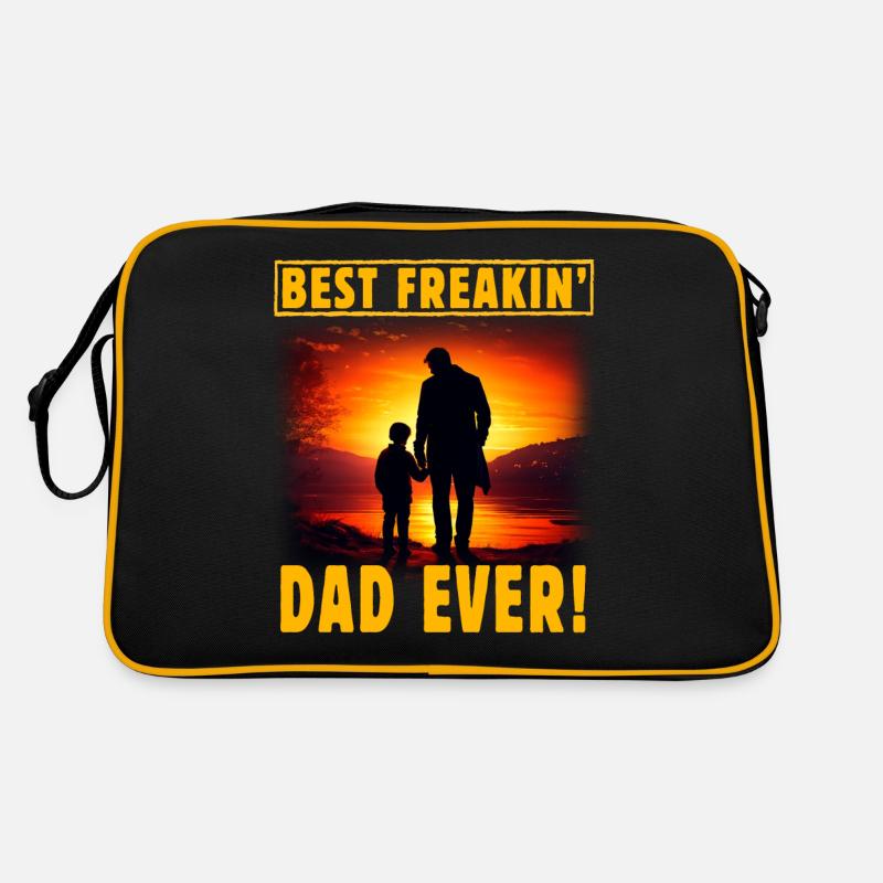 Retro Bag