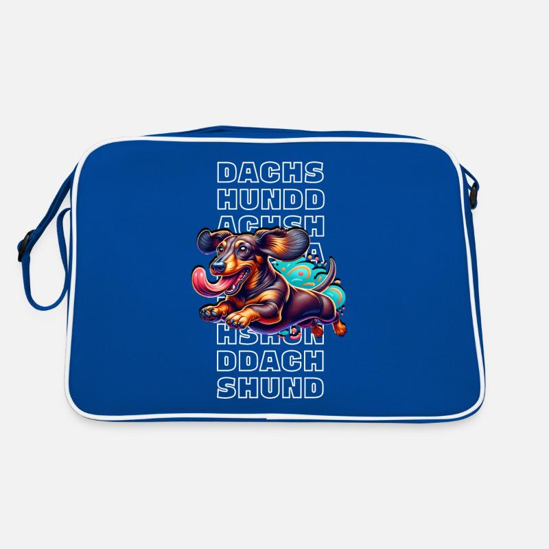 Retro Bag