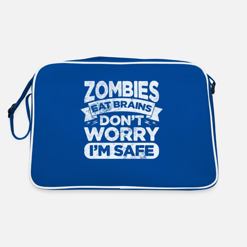 Zombi Sac Retro