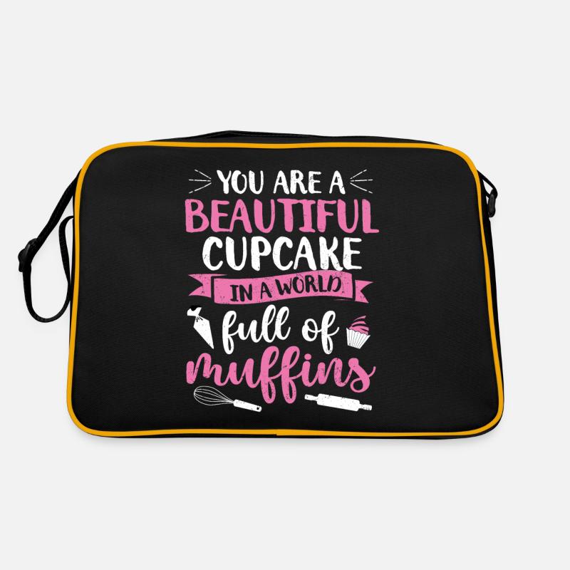 Retro Tasche