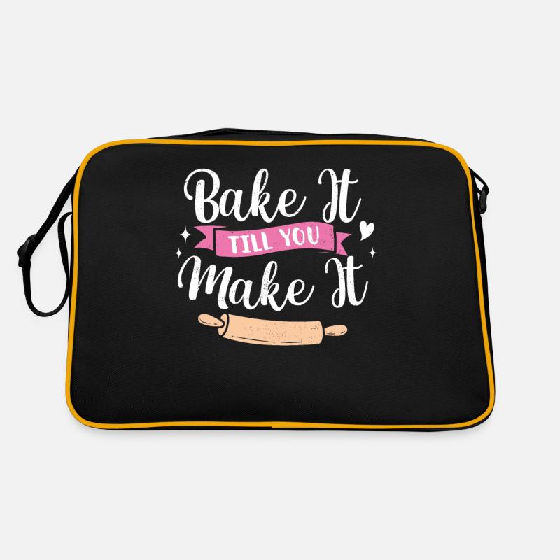 Baker Retro Bag